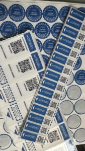 Fachgerechte Prüfung und Wartung durch uns!